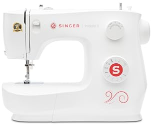 Singer Machine à coudre INITIALE 2 + Kit Couture offert.