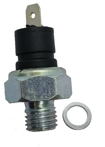 Interruptor de presión de aceite HB94200030 Compatible con ZASTAVA Compatible con VW Compatible con SMART Compatible con SEAT Compatible con PIAGGIO