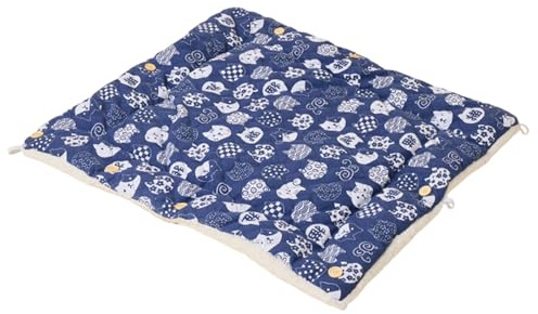 Generico Niche caverne pour chats | hiver animaux domestiques, sac de couchage d'hiver pour chats d'intérieur | pour chiots et animaux, salon, chambre de, balcon, appartement, maison