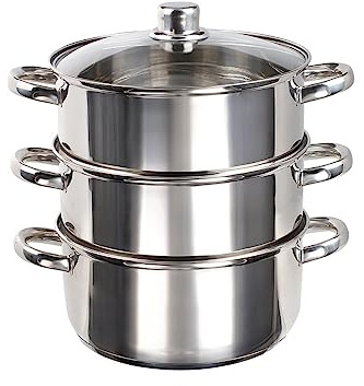 Cuit-vapeur 24cm - MEP121