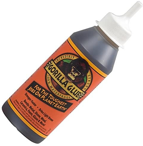 Gorilla Glue 115ml Bottle (2)