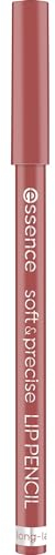 Essence Lápiz De Labios Soft & Precise 03