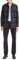 Levi's Herren 501 Original Fit Jeans Jeans, Crash Courses, 31W / 34L