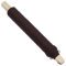 AERZETIX - C74454 - Bobine fil de fer de fleuriste 0.7 mm x 38 m - en métal - couleur marron