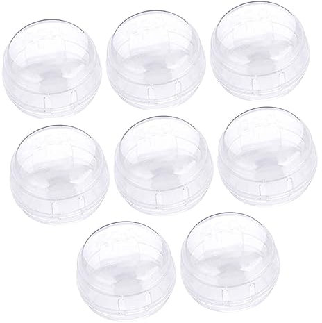 BESTonZON Gasherdabdeckungs Gasherd Abdeckungen Sicherheitsabdeckung Herdknöpfe Schutz Für Gasherd Schutzabdeckung Für Herdschutzgitter