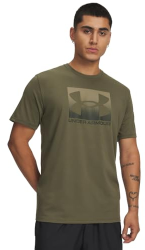 UA M BOXED SPORTS UPDATED SS