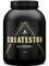 PEAK Createston Classic+ - 3090g Geschmack Cola I 30 Portionen I Post Workout I ALL-In-One I über 60 Schlüsselsubstrate I mit Whey Protein & Kohlenhydraten + Creatin AKG für Muskelaufbau