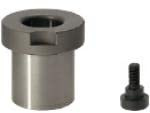 Witproton Bushings for Locating Pins SKS3 - Notched JBHFYG 3-50mm 1pc