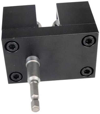 Operitacx Herramienta Industrial para Crimpar Tubos de Metal Expansor de Tubos de Acero Inoxidable y Cobre Accesorio Profesional para Fontanería con Diseño Ergonómico y Alta Durabilidad para