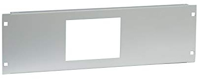 XL3S TAPA CIEGA 400MM 36M