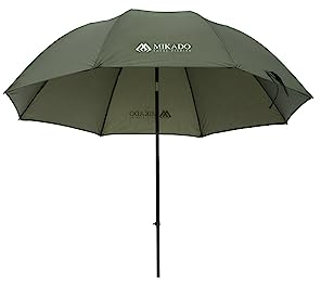 Mikado Angelschirm | Angelschirm