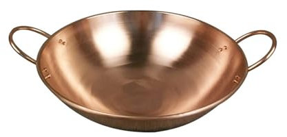 DimyFew Hochwertiges Kochgeschirr Und Küchenartikel Aus Kupfer, 28CM