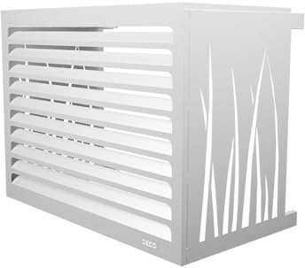 [DECOAIRCO-S9010] DECOAIRCO Simple - Herbe (S, 9010 Blanc)
