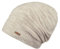 Barts Seume Beanie Wintermütze (one Size, Cream)