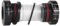 BOLANY Tretlager mit Stahlkugellagern, wasserdicht und leicht 24mm BB für Schraubtyp 68/73mm Gewindeachse MTB Rennrad Kompatibel mit Shimano SRAM Kurbelgarnitur