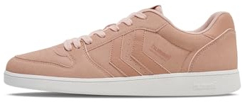 Hummel Cordones Zapatillas de Balonmano tamaño Adulto, Rosa, 38 EU