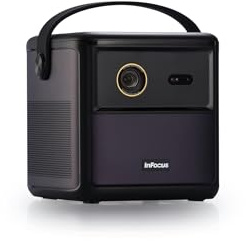 InFocus IN3018SL Quantum LED Crusader Master