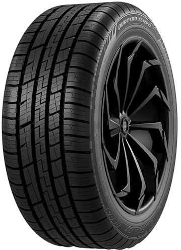 Lexani Quattro Tempo Tour AW All Weather P225/65R17 102H Passenger Tire