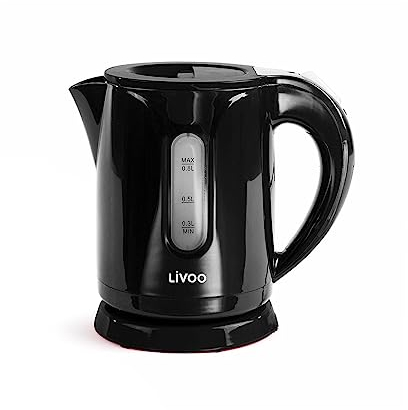 LIVOO DOD114N, Alloy Steel