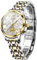 OLEVS Women Watches Luxury Diamond Wrist Watches for Women Gold and Silver Stainless Steel Waterproof with Date Quartz Ladies Watch