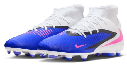 Nike Phantom 6 High Club FG/MG Scarpe da Calcio