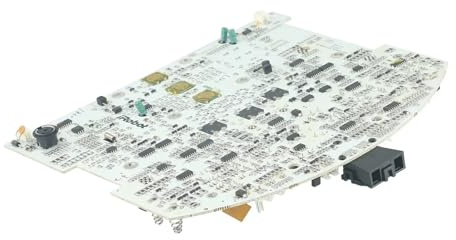 Scheda Madre PCB Non Programmata, Compatibile Con Roomba, 550 560 650 610 630, Accessori For Aspirapolvere, Kit Corpo Sacchetto, Mocio Rotante