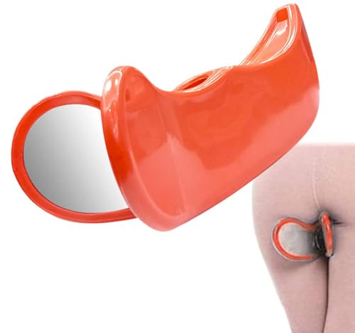 Femvaults bäckenbottentränare, bäckenbottenmuskeltränare – höft-inner-lår-övningstränare, bärbar bäckenmuskeltränare för kvinnor, mormor, fru