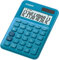 Casio MS-20UC-BU Calculatrice Bleu 2,3 x 10,5 x 14,95 cm