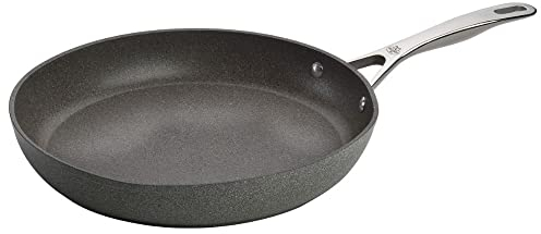 BALLARINI Padella in Alluminio Antiaderente per induzione con Manico Linea Salina, diam. 32cm