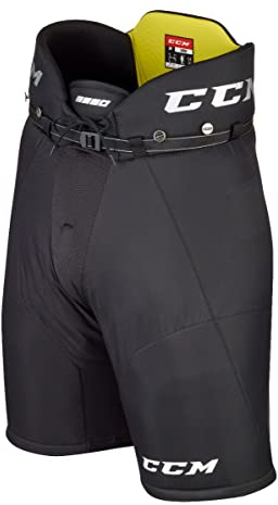 CCM Tacks 9550 Youth BLACKL Eishockey Schutzhose