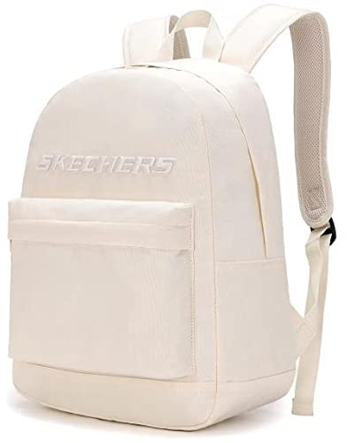 Skechers Unisex Backpack, beige