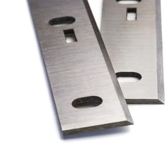 Juego de cuchillas para cepilladora HBM 12 pulgadas 1344