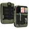 TACTICAL_GEEK Block E2.0 EDC Pouch Kompakte Gürteltasche, Mehrzweck Molle EDC Tasche Gadget Organizer, Mehrzweck Molle Werkzeug Pouch für Multitools, Nylon Alltag Werkzeug Organizer Tasche, Grün