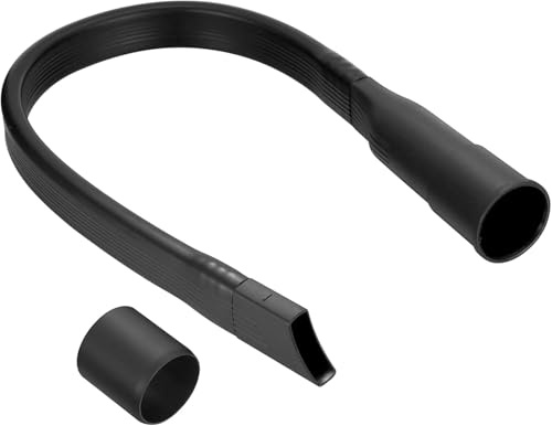 Embout suceur plat flexible extra long pour aspirateur, avec connexion 35/32 mm, accessoire universel pour suceur plat 62 cm
