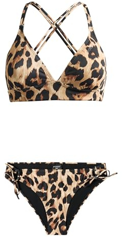 Protest Damen Triangel-Bikini PRTSplash