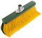 SIDCO Krallenbesen Spezialbesen Straßenbesen Haushaltsbesen Gartenbesen Besen 35cm