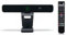 Certifié Zoom, Webcam Boom Mezzo Ultra HD 4K, cadrage automatique AI, double micros antibruit, zoom numérique 10x, correction de la lumière, mémoire flash, large champ de vision 110°,
