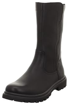 Legero Monta Stiefel Gore-Tex 2-000338, Stivali Donna, Nero 0100, 43 EU