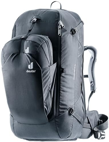deuter Access Pro 60 SL Damen Reiserucksack mit Daypack