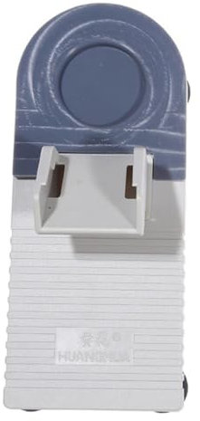 Homoyoyo Supporto Per Spruzzatore Colla Caldo Base in Plastica Per Utensile Per Colla Caldo Supporto Per Fissaggio Riscaldante