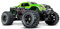 TRAXXAS X-MaXX 4X4 VXL GrünX RTR 4WD 1:7 Monster Truck Brushless