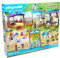 Playmobil 70871 Country Riding Turnier mit Pferdewaschung
