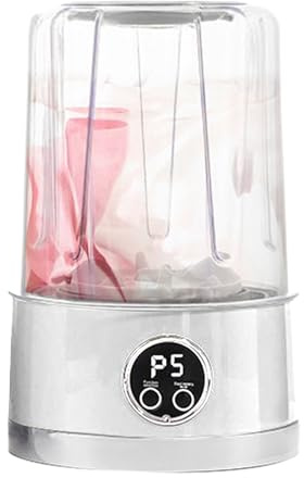 Mini seau de lavage électrique intelligent sans fil pour soutien-gorge, chaussettes, linge de bain, voyage, hôtel, chambre, salle de bain, maison, camping