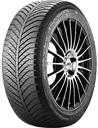 GOMME PNEUMATICI VECTOR 4 SEASON 165/70 R14 89/87R GOODYEAR
