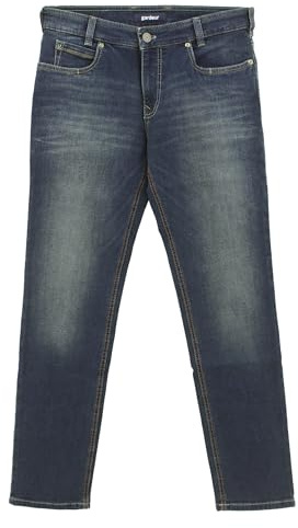 Atelier GARDEUR Batu Comfort stretchjeans för män