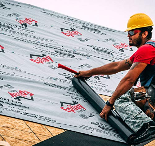 Epilay Protectite Superior Synthetic Underlayment