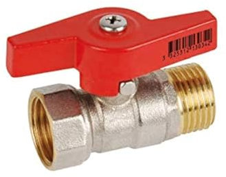 DIPRA 213034 Ball Valve, Bronze
