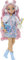 Barbie Dream Besties Doll and Accessories, Daisy Jean Posable Fashion Doll with Removable Fashions & Wavy Pink Hair, 9 DJ & Music Themed Pieces, JDD74
