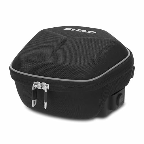 SHAD E02C Borsa da Serbatoio Click System