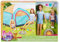 Barbie FNY39 Campingspaß Spielset inkl. Zwei Puppen